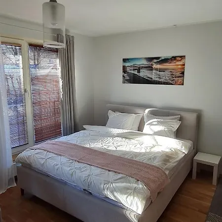 Apartment Spacious In Center Tallinn