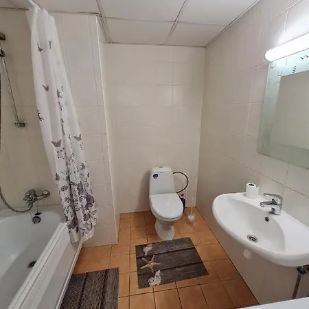 Spacious In Center * Tallinn