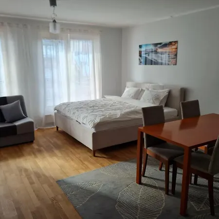 Spacious In Center Tallinn