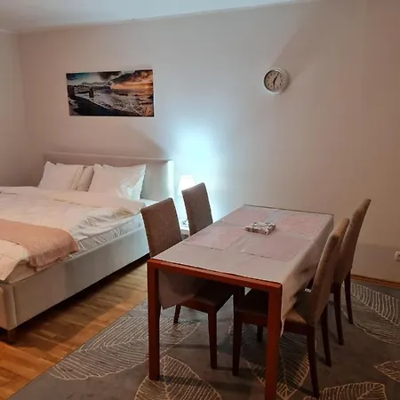 Apartment Spacious In Center Tallinn