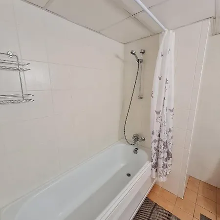 Apartment Spacious In Center *