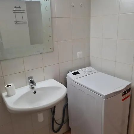 Spacious In Center Tallinn