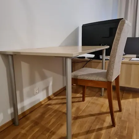 Spacious In Center Tallinn