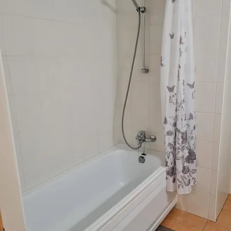 Apartamento Spacious In Center *