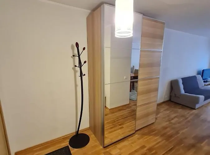 Spacious In Center *