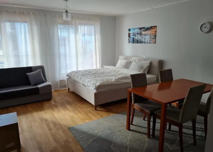 Spacious In Center Tallinn