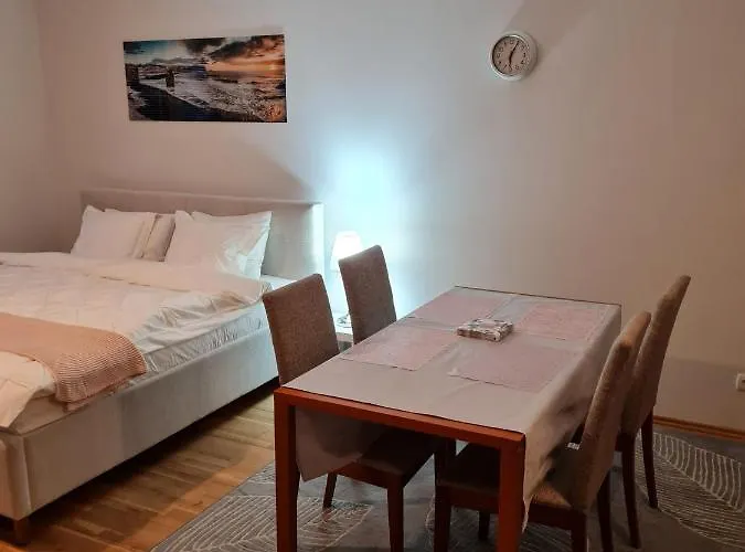 Daire Spacious In Center Tallinn