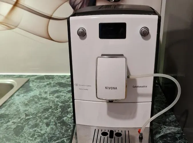 Spacious In Center Tallinn