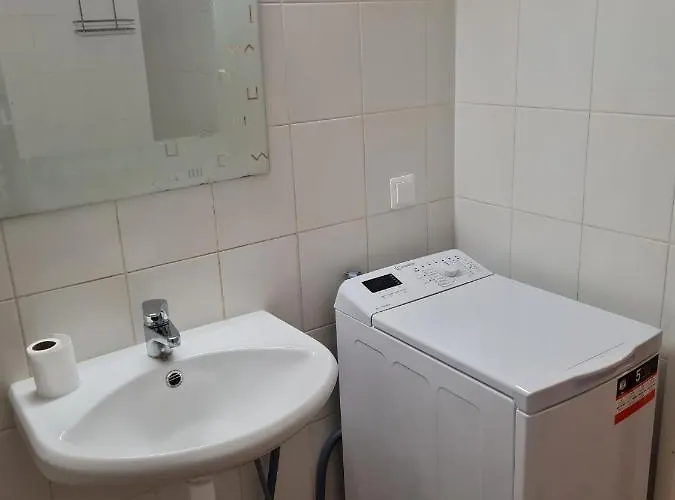 Spacious In Center Tallinn