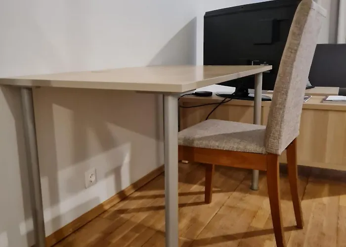 Spacious In Center Tallinn