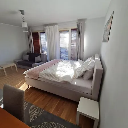 Apartamento Spacious In Center Talin