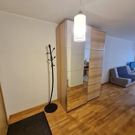 Spacious In Center *