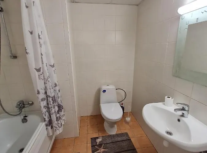 Spacious In Center * Talin