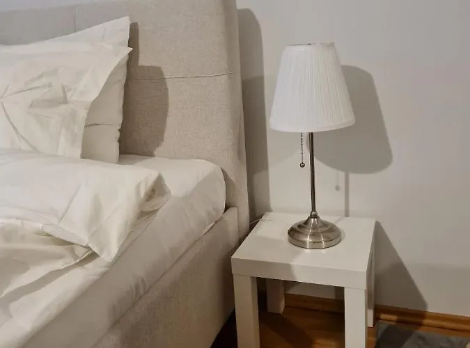 Apartamento Spacious In Center *