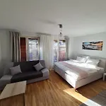 Spacious In Center *