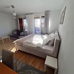 Apartman Spacious In Center Tallinn