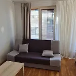 Spacious In Center Apartman