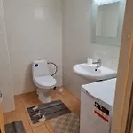 Spacious In Center Apartman
