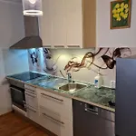 Apartman Spacious In Center Tallinn
