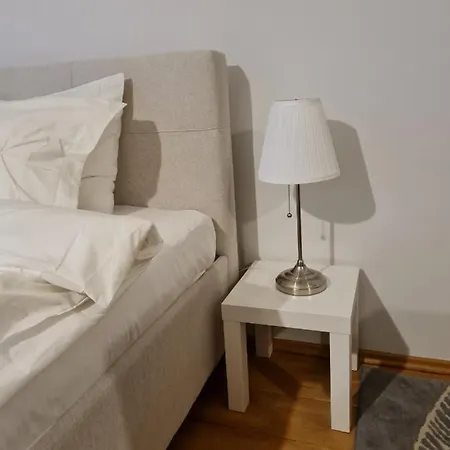 Apartman Spacious In Center *